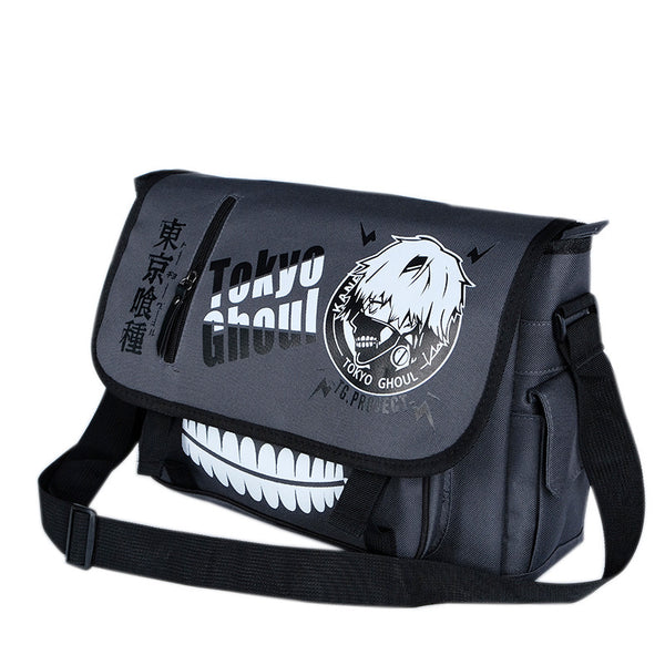 Miyazaki Hayao Totoro shoulder bag