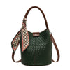 Chic shoulder handbag