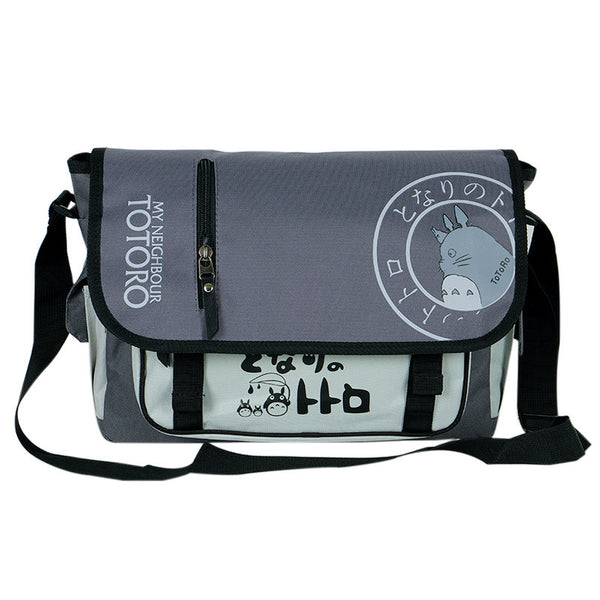 Miyazaki Hayao Totoro shoulder bag
