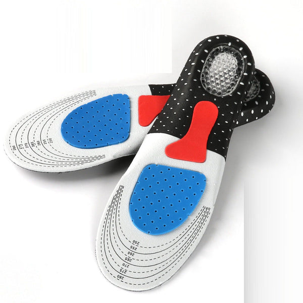 Active Support Insoles