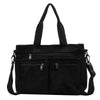 Spacious crossbody companion