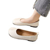 Chic low-cut slip-ons