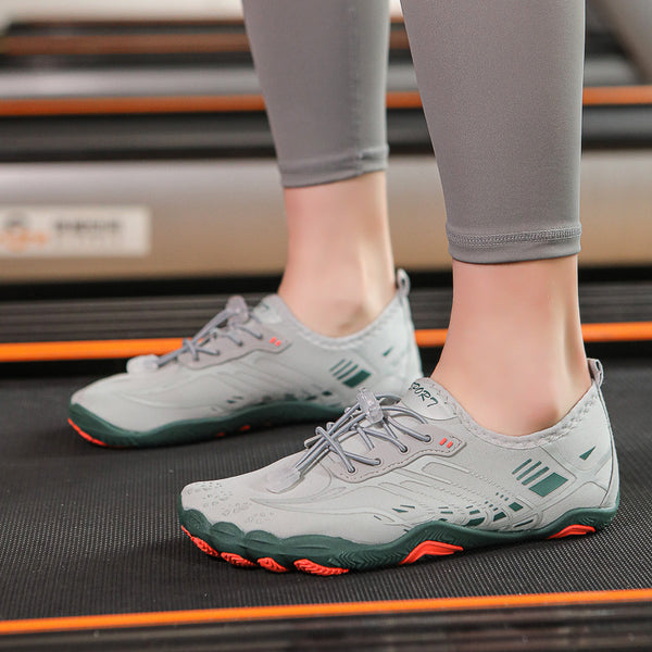 Quick Dry Aqua Shoes