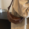 Horn Crossbody Bag Chic