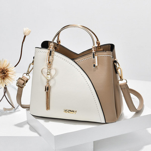 Chic Korean Handbag Glam