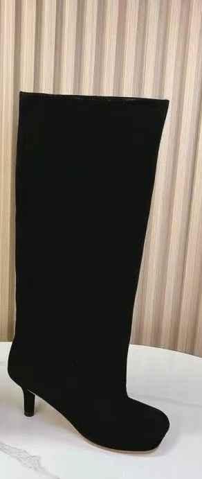 "Chic Stiletto Heels"