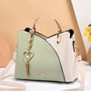 Chic Korean Handbag Glam