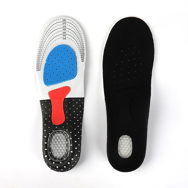 Active Support Insoles