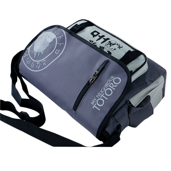 Miyazaki Hayao Totoro shoulder bag