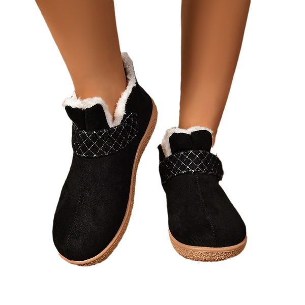 Cozy Women's Thermal Jacket